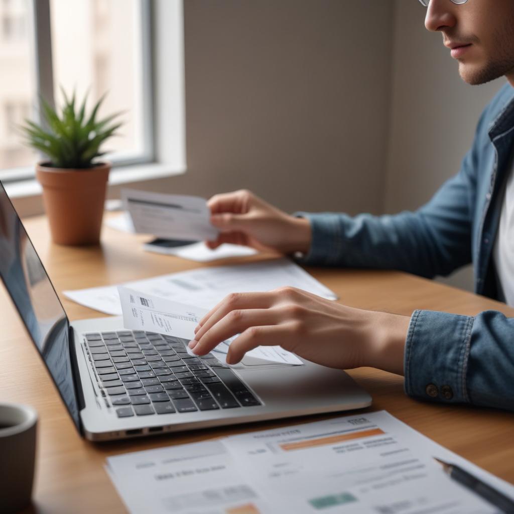 Оформление займа под залог ПТС онлайн на карту без визита в офис: порядок, требования и документы